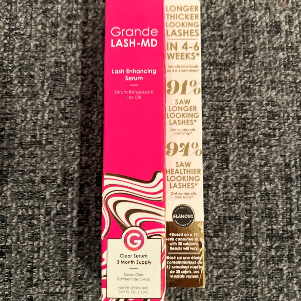 Grande Lash-MD Lash Enhancing Serum